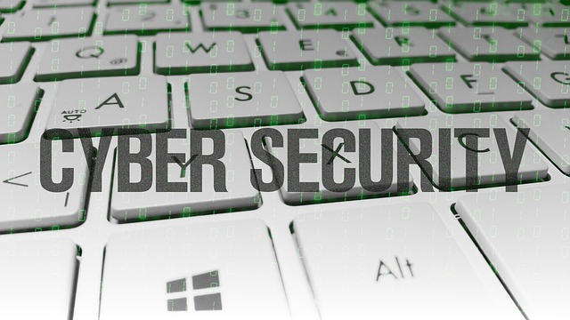 Kyber bezpečnost